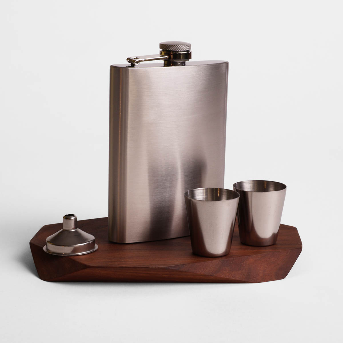 Lommelerke og kopper, i gaveeske - The Essentials — bilde 2