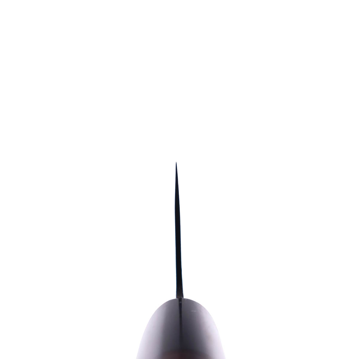 17cm Grønnsakskniv (Nakiri), Aogami - Yoshida — bilde 4