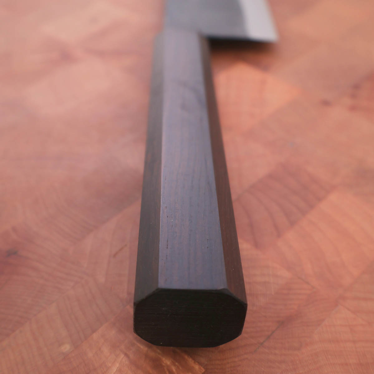 20cm Kiritsuke, Kurochi AOII - Hatsukokoro — bilde 3
