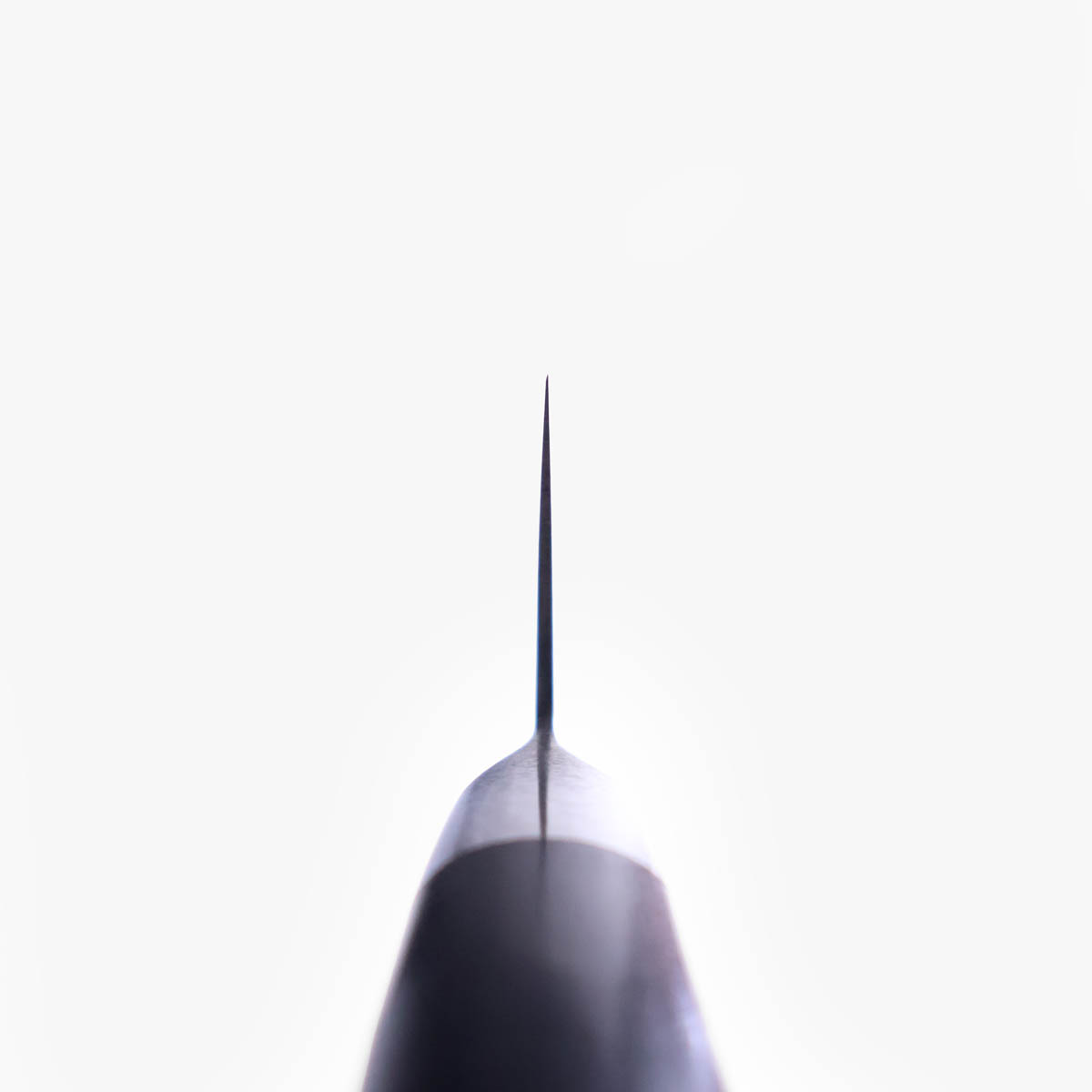 18cm Kokkekniv (gyoto), damask, AUS10 - HARUYUKI — bilde 5