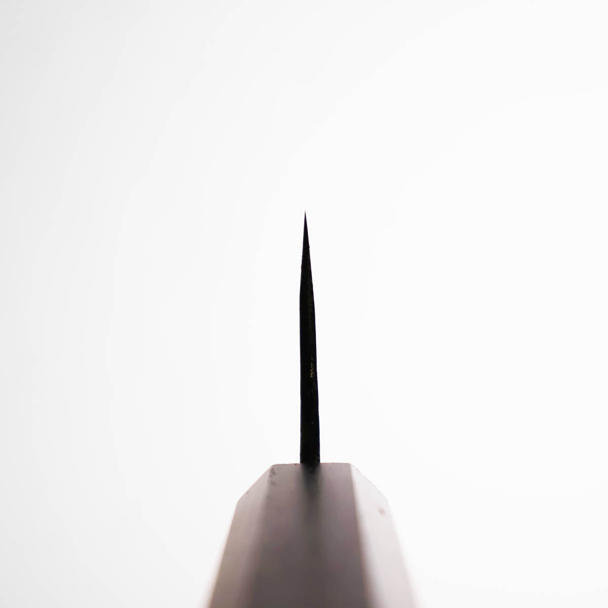 20cm Kiritsuke, Kurochi AOII - Hatsukokoro — bilde 4