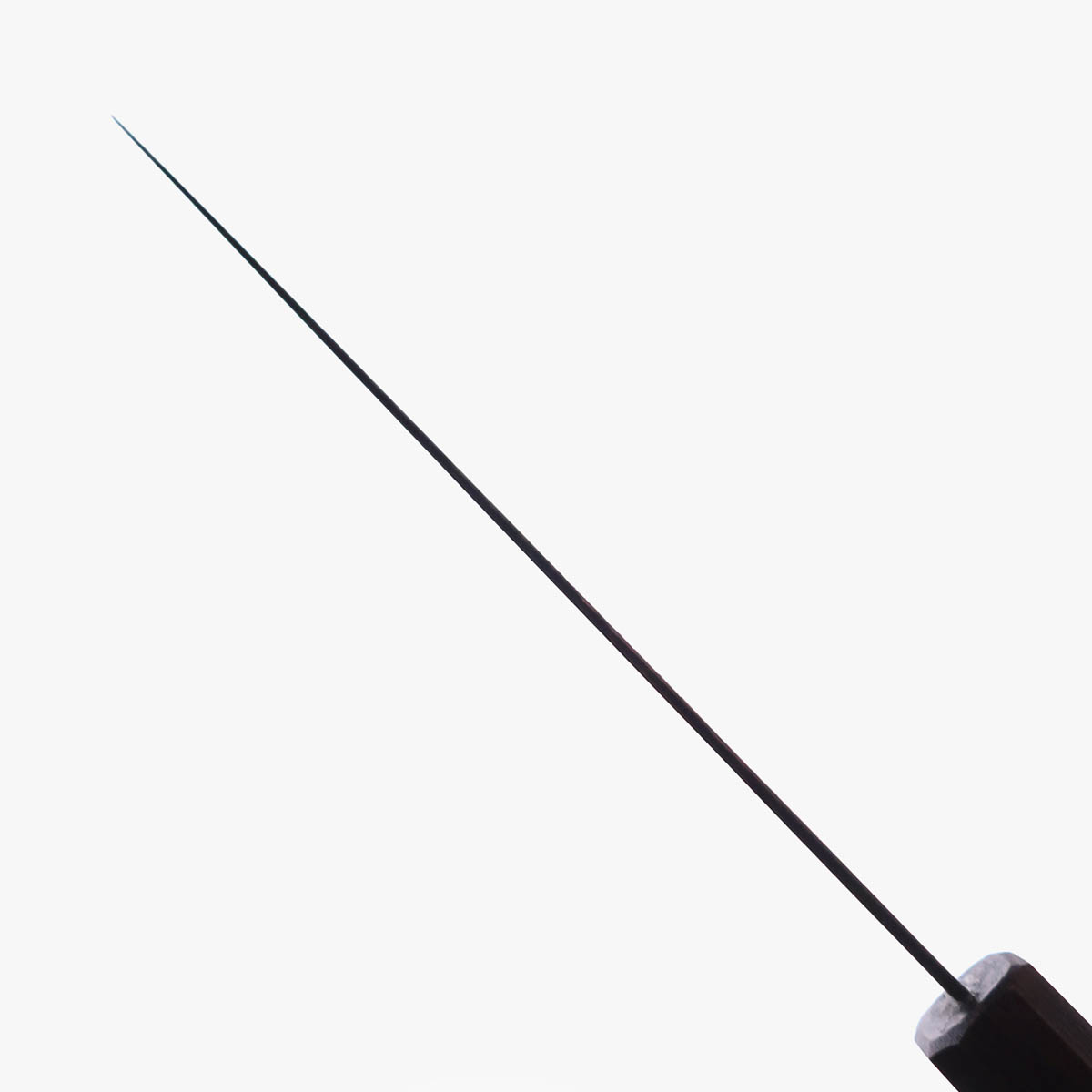 13,5cm Universalkniv, Mirror damask, Eik, VG10 - HARUYUKI — bilde 5
