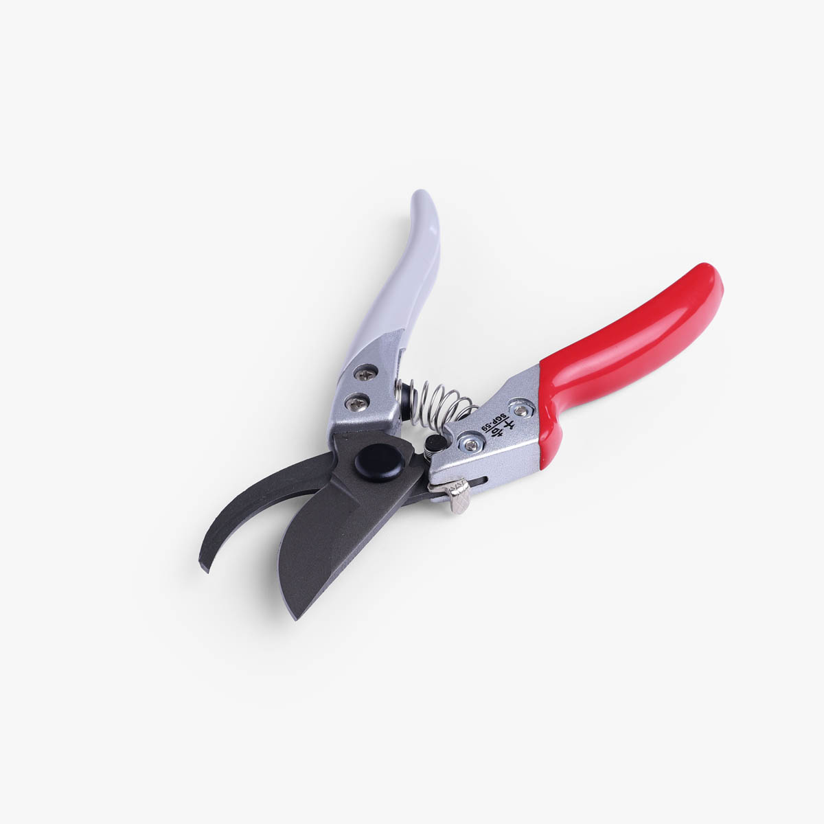 Hagesaks 20cm, karbonstål - Senkichi — bilde 2