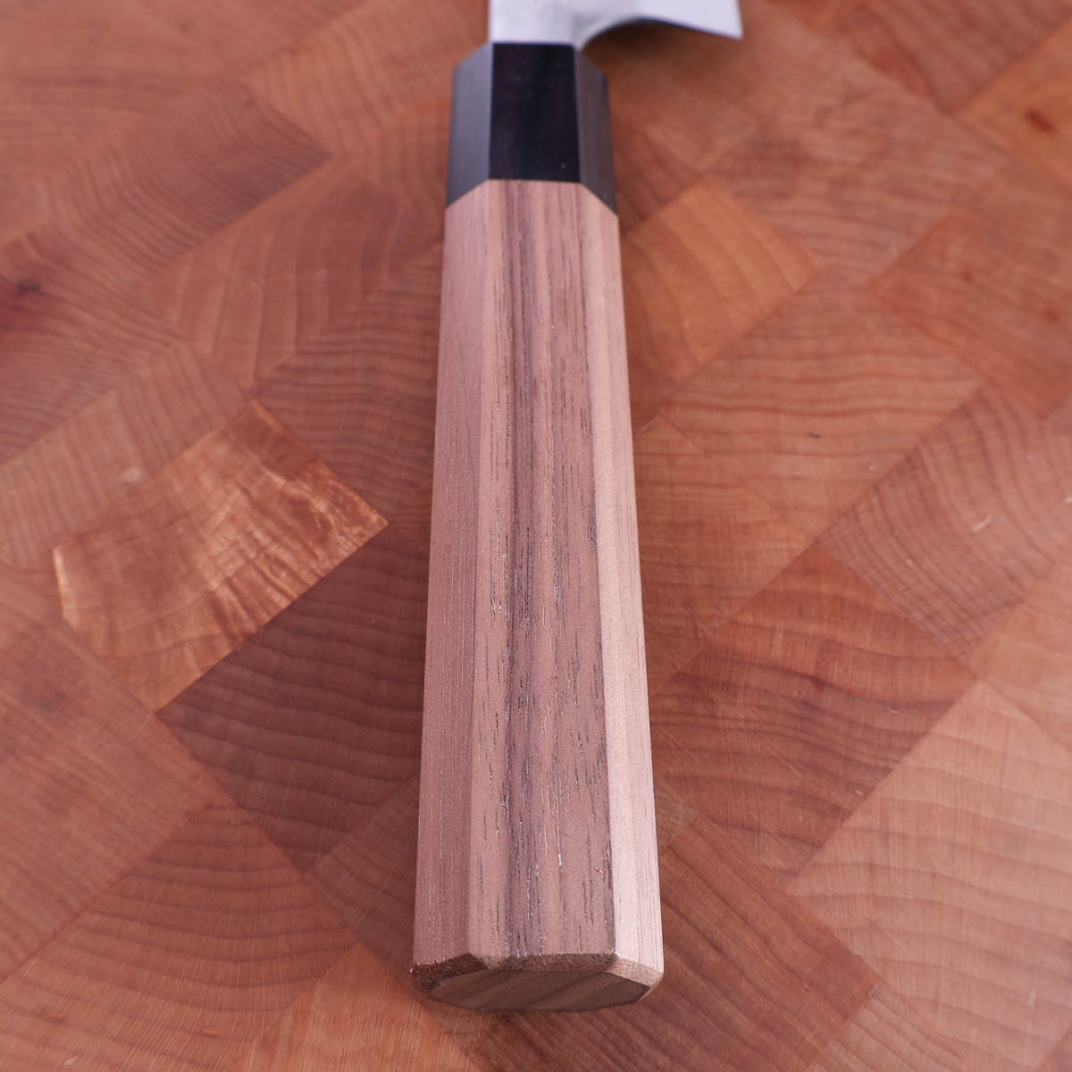 27cm Sujihiki, nashiji, Aogami II - TANAKA MATSUBARA — bilde 3