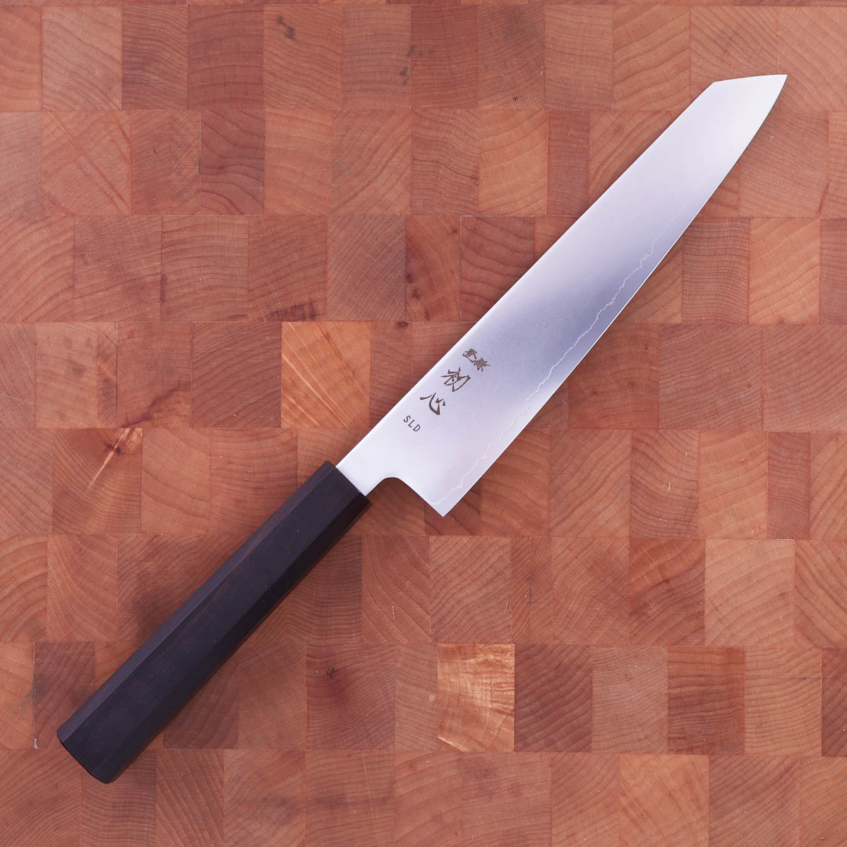 20cm Kiritsuke "Akarui", SLD - HATSUKOKORO