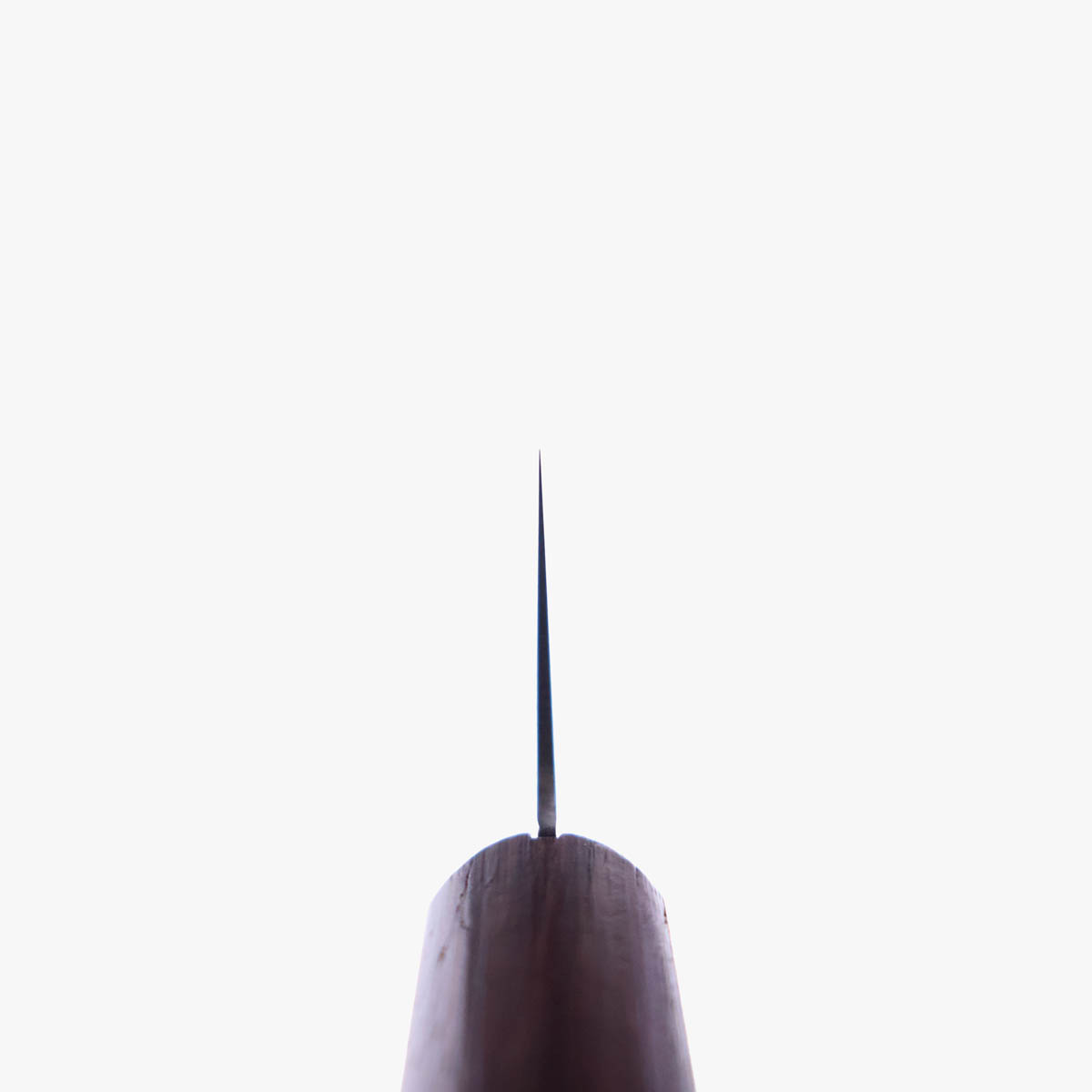 18cm Kokkekniv (gyoto), 8A - KANETSUGU — bilde 5