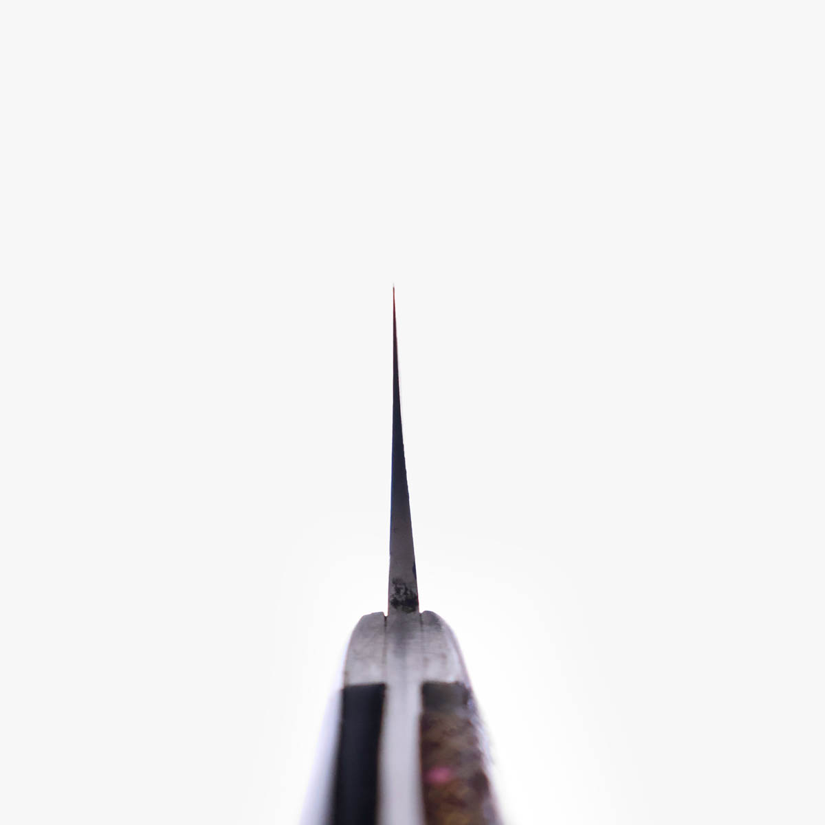 18cm Grønnsakskniv (santoku) "Genji Monogatari", VG10 - SAJI — bilde 5