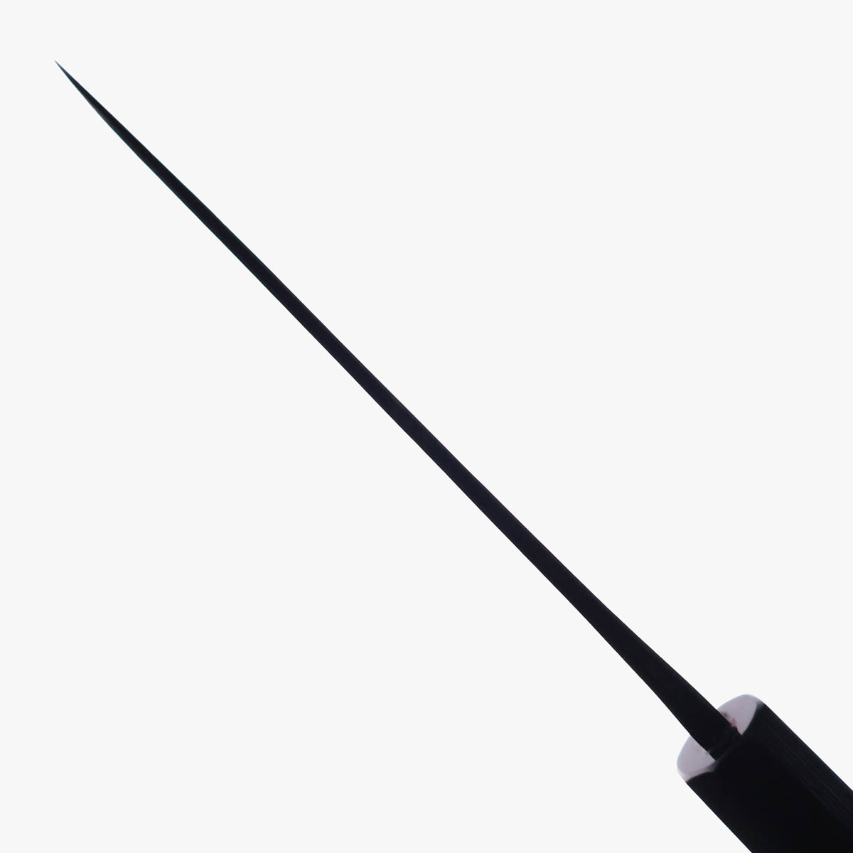 13.5cm Universalkniv, Kurochi/Tsuchime, Super Aogami - Nao Yamamoto — bilde 5