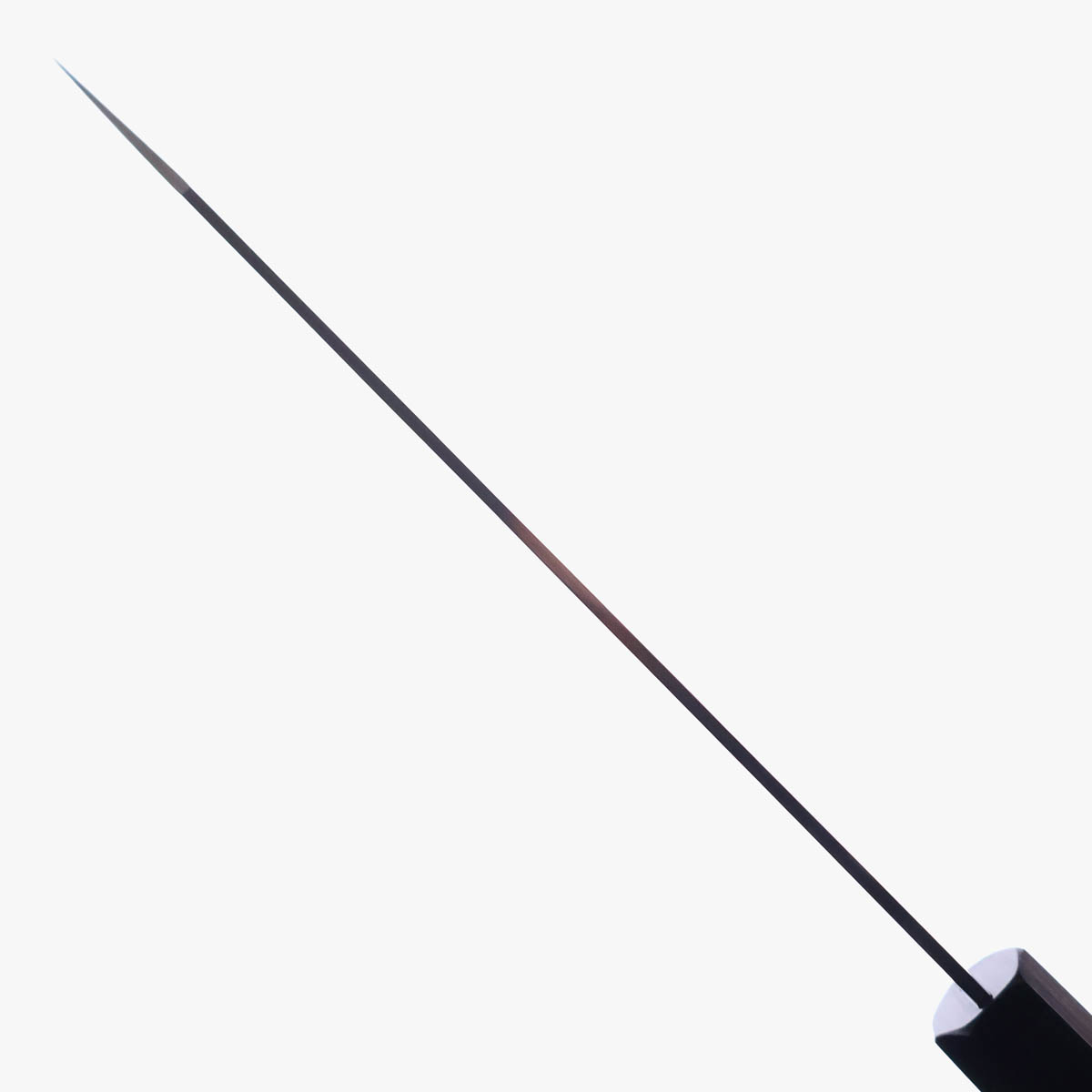 18cm Bunka, ZUIUN, SG2, Inkl Saya - KANETSUGU — bilde 6