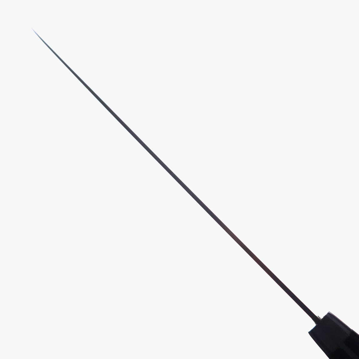 18cm Kokkekniv (gyoto) "Genji Monogatari", VG10 - SAJI — bilde 8