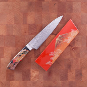 15cm Universalkniv "Genji Monogatari", VG10 - SAJI