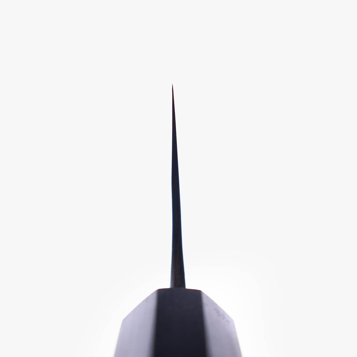 17cm Bunka, nashiji, Aogami II - TANAKA MATSUBARA — bilde 4