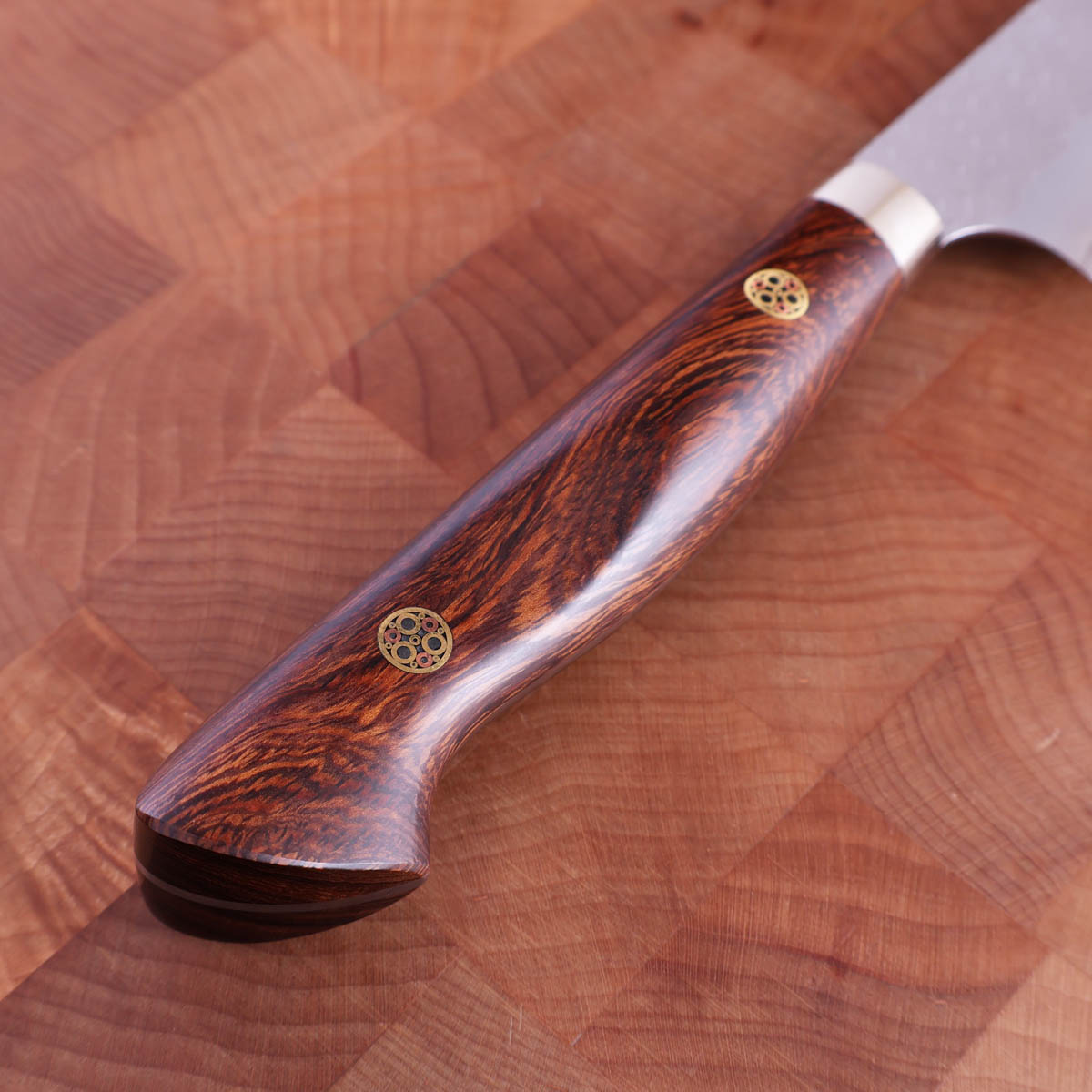 15cm Universalkniv, K-tip, SG2 - NIGARA HAMONO — bilde 4