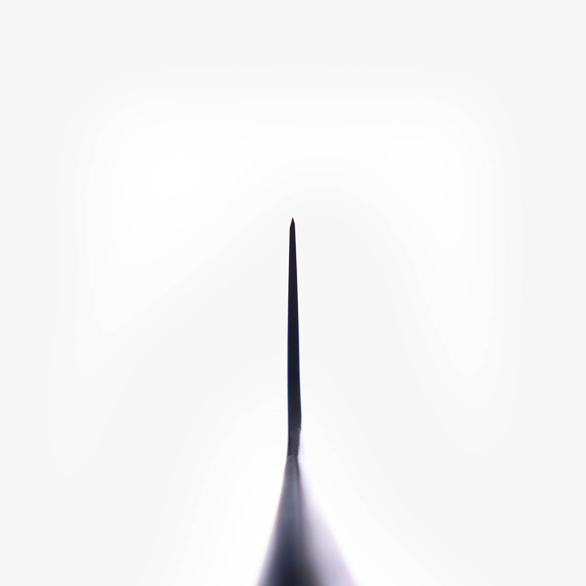 20cm Kokkekniv (gyoto), DCL "Black" - GLOBAL — bilde 4