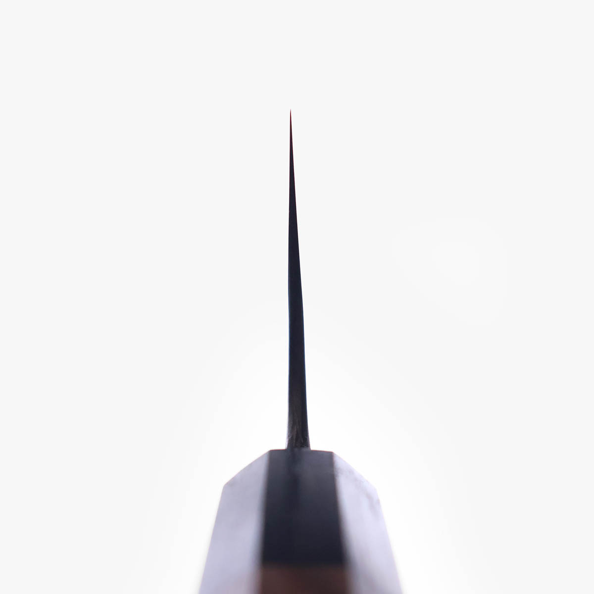 21cm Kokkekniv (gyoto), nashiji, Aogami II - TANAKA MATSUBARA — bilde 4