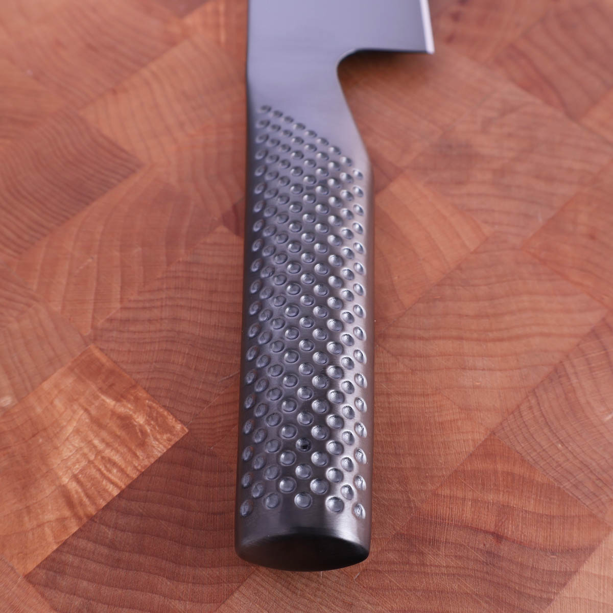20cm Kokkekniv (gyoto), DCL "Black" - GLOBAL — bilde 3