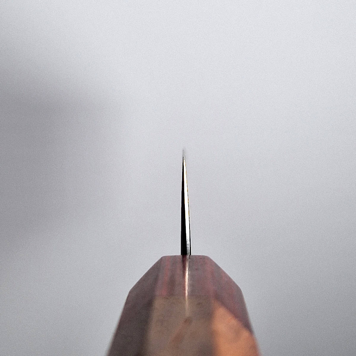 12cm Universalkniv Suminigashi, SG2 - YOSHIMI KATO — bilde 4