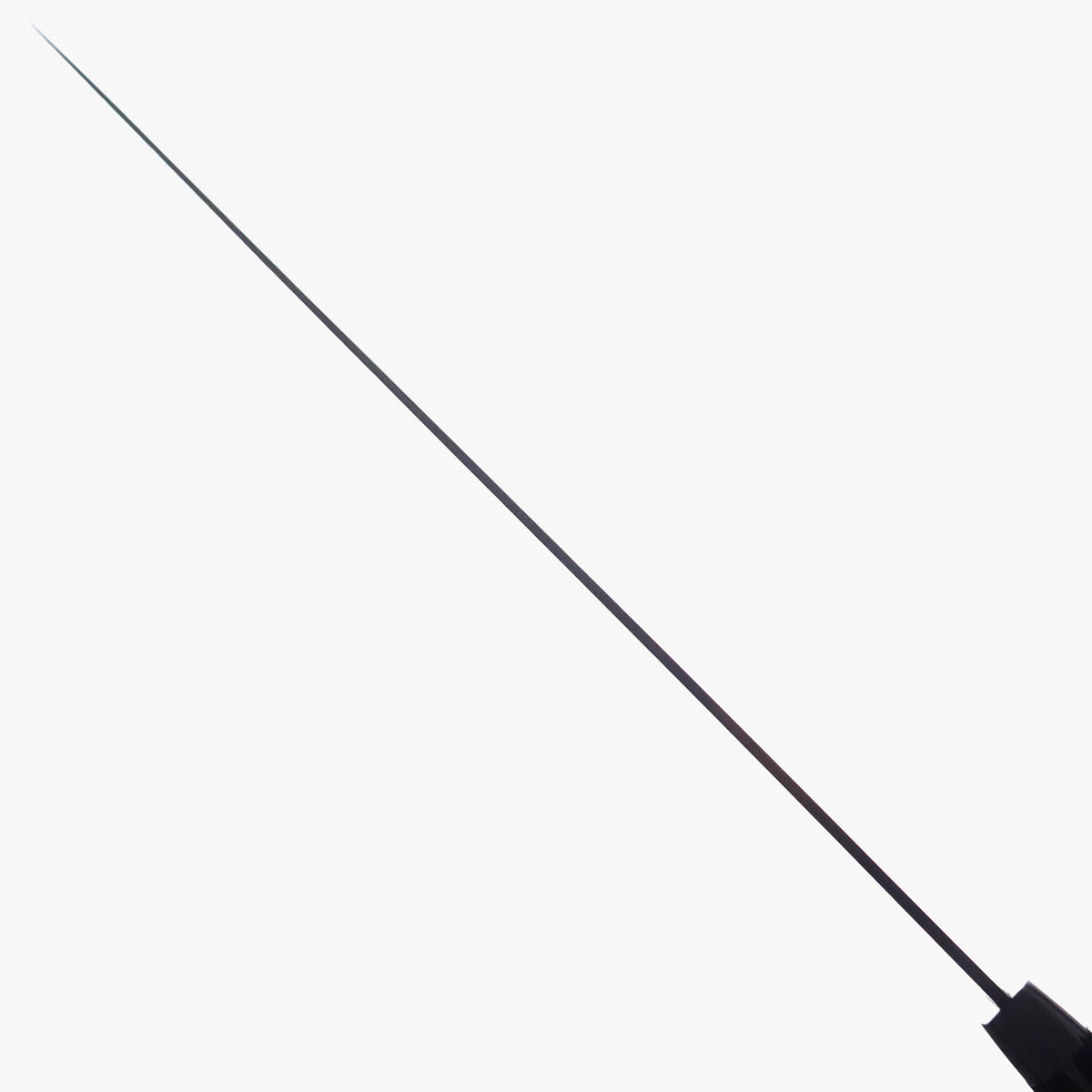 27cm Sujihiki "Genji Monogatari", VG10 - SAJI — bilde 8