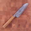 18cm Grønnsakskniv (santoku), Migiwa, G3 - ENJIKI