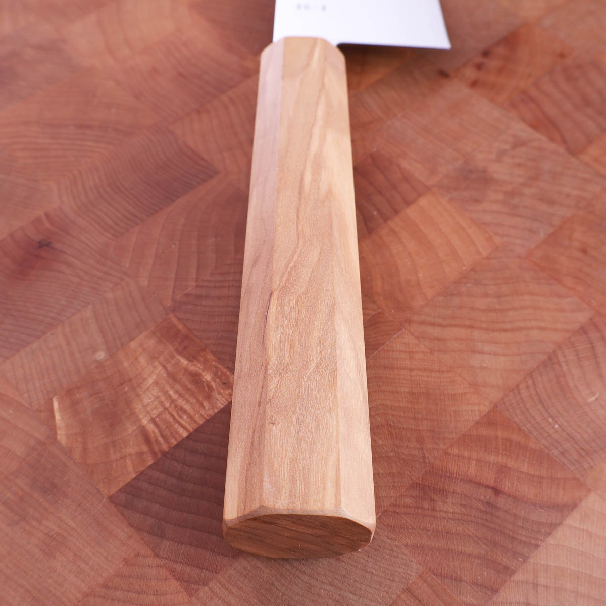 24cm Kiritsuke, Ryuhyo, SG2 - Hatsukokoro — bilde 3
