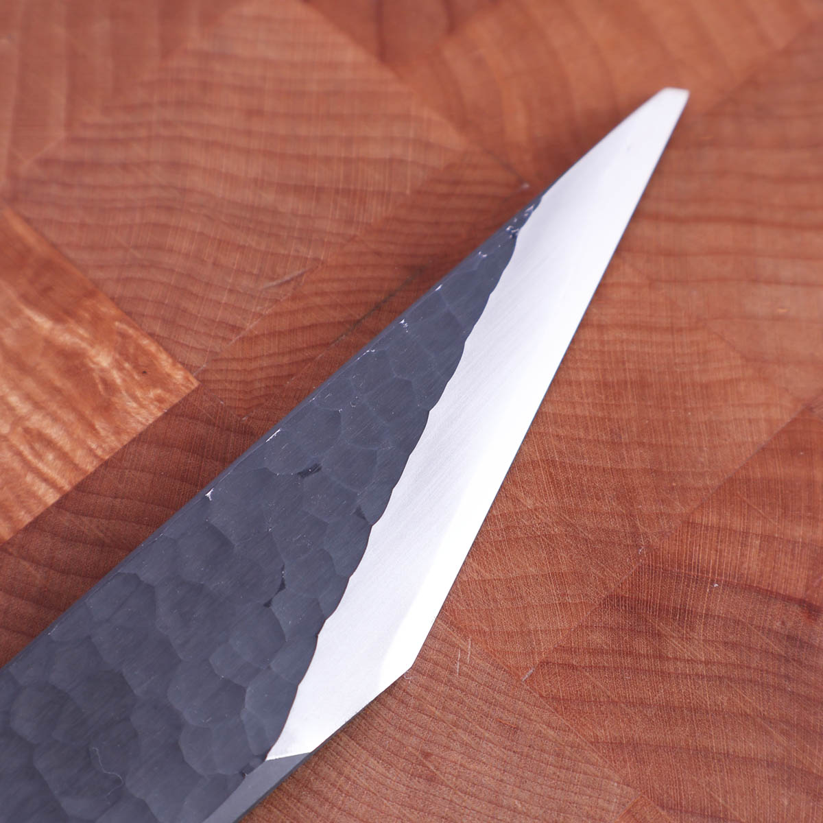 2.5cm Kiridashi, Shirogami II - MASUDA — bilde 2