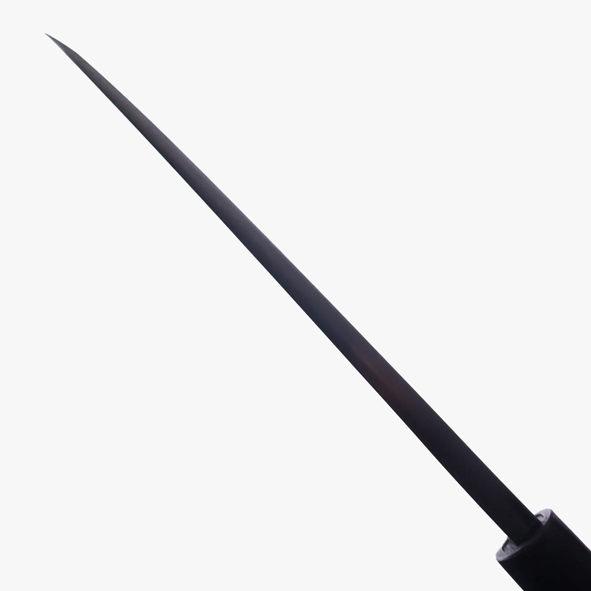 24cm Deba Shirogami II - MASAMOTO — bilde 6