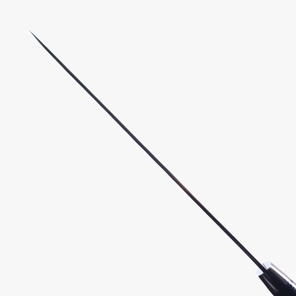 21cm Kokkekniv (Gyoto), "X-Tsuchime" VG10, Pine - SAJI — bilde 6