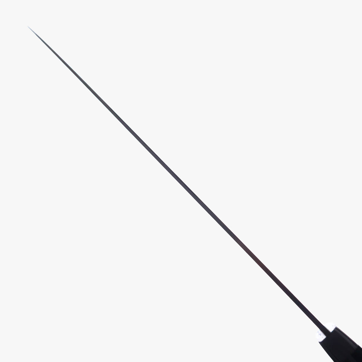 24.5cm Kokkekniv (gyoto) "Genji Monogatari", VG10 - SAJI — bilde 8