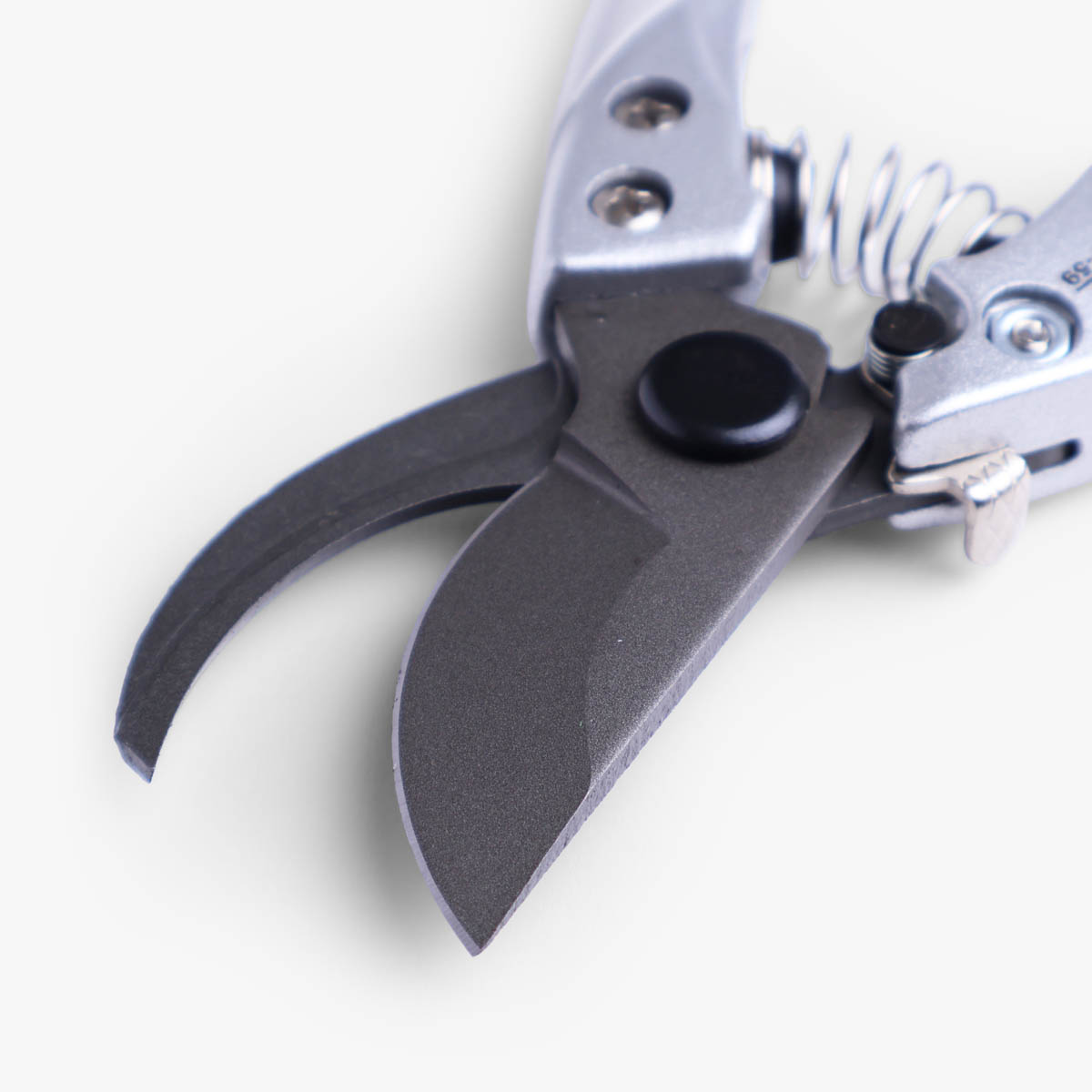 Hagesaks 20cm, karbonstål - Senkichi — bilde 3