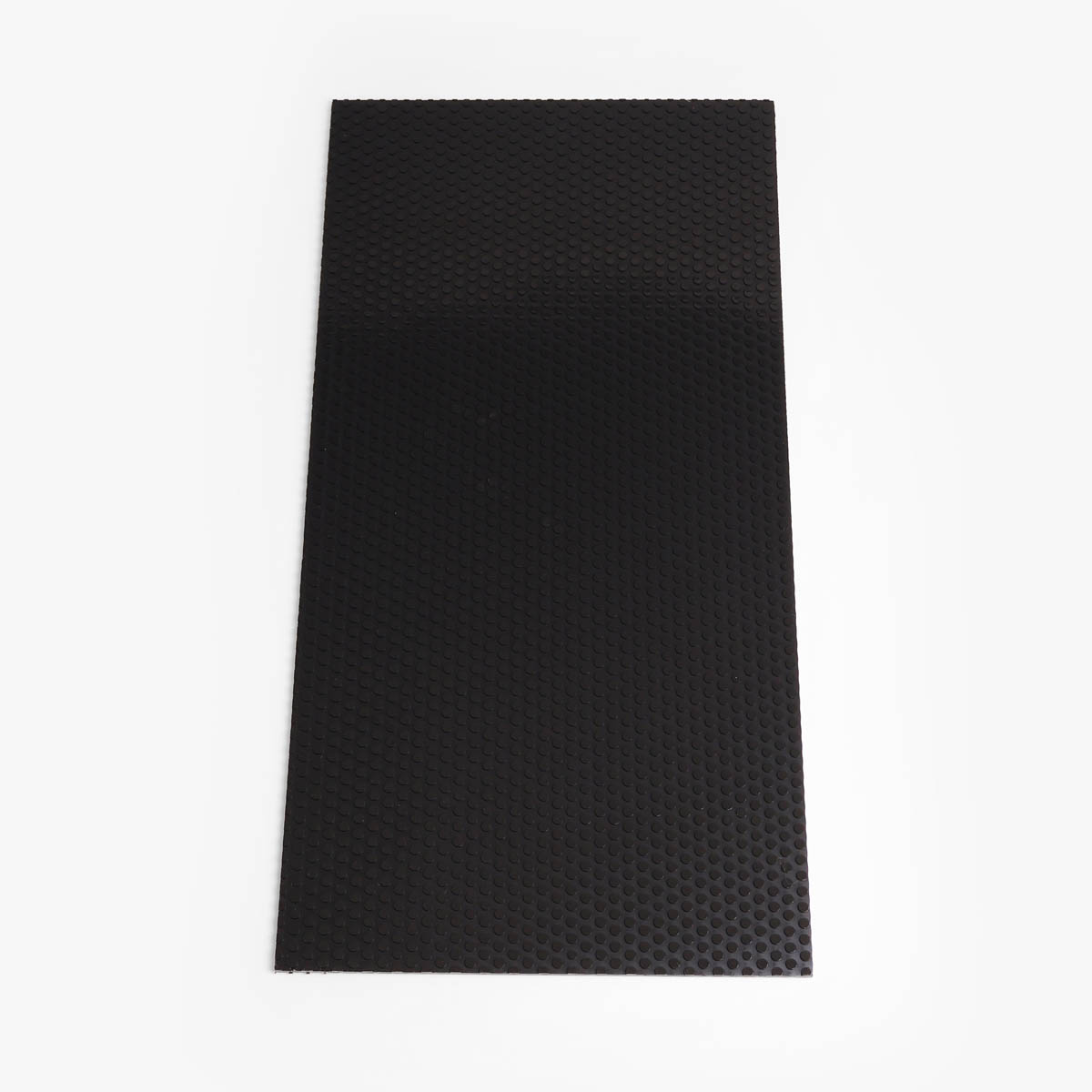 Antisklidmatte, 50x25cm (sort) -HASEGAWA