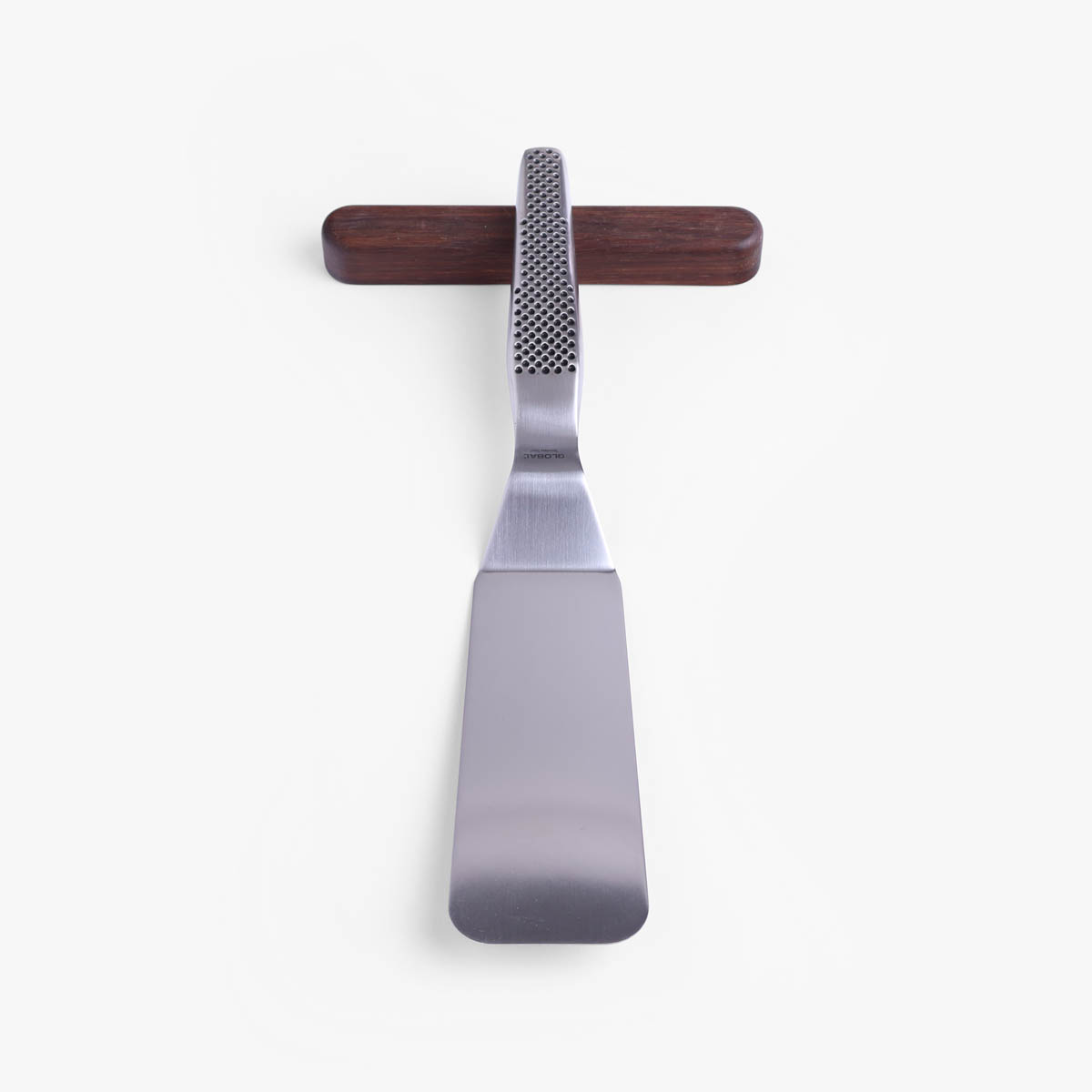 Stekespade 27cm "plain" - GLOBAL — bilde 2