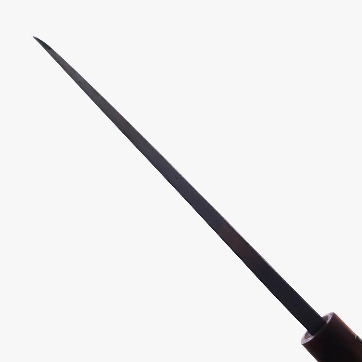 24cm Deba Shirogami II - MASAMOTO — bilde 6