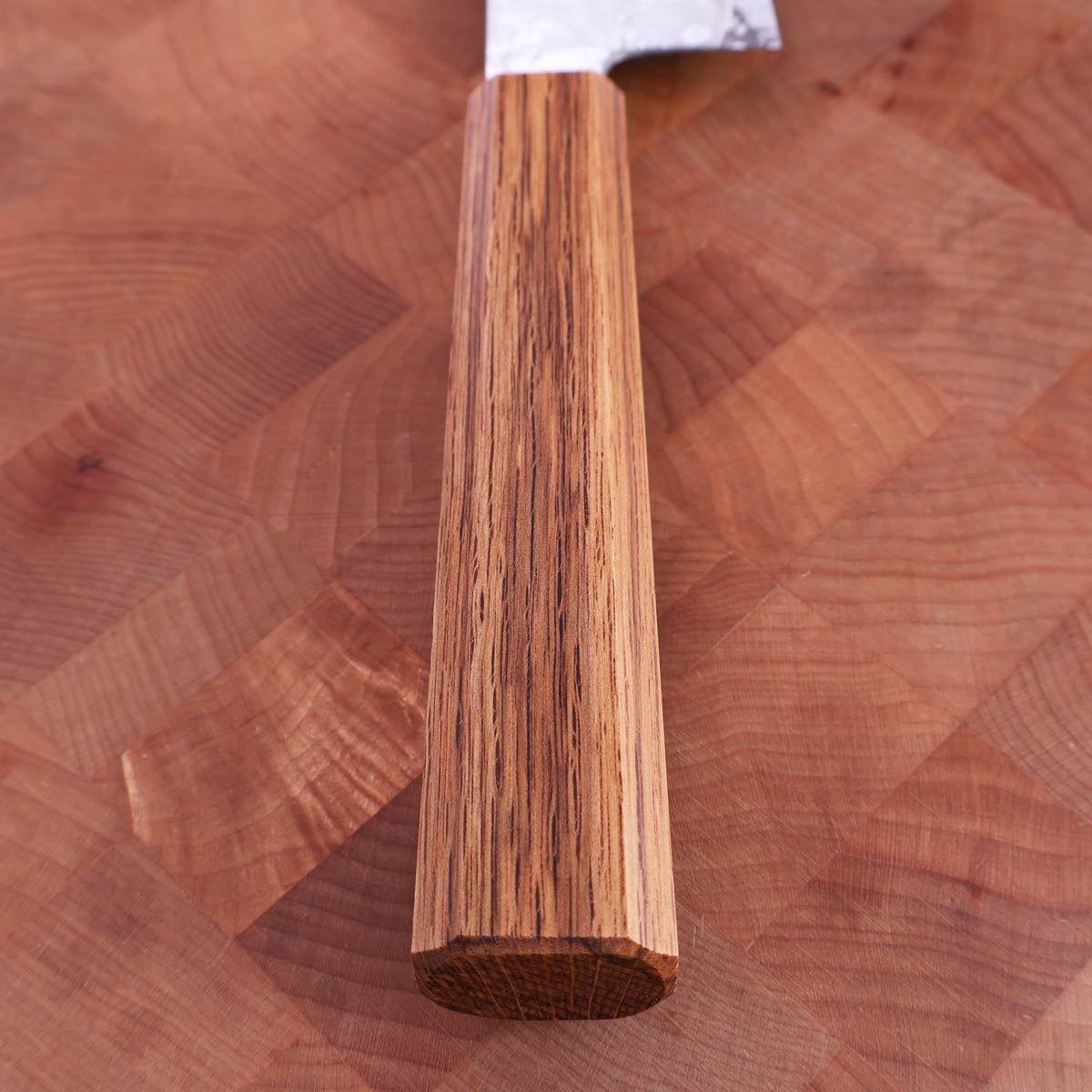 18cm Grønnsakskniv (santoku), Migiwa, G3 - ENJIKI — bilde 3