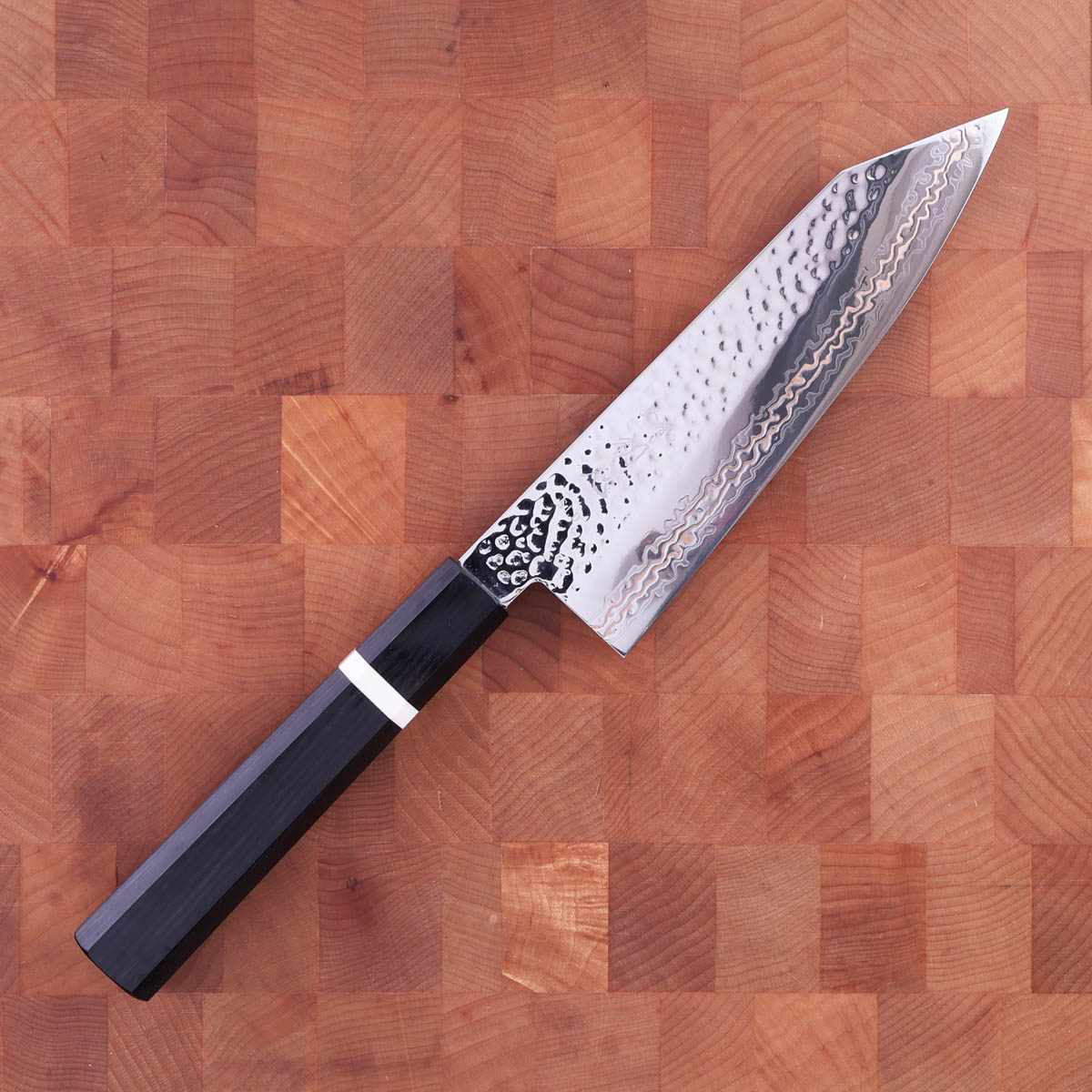 16.5cm Bunka "Copper Damask", SLD - HATSUKOKORO — bilde 1