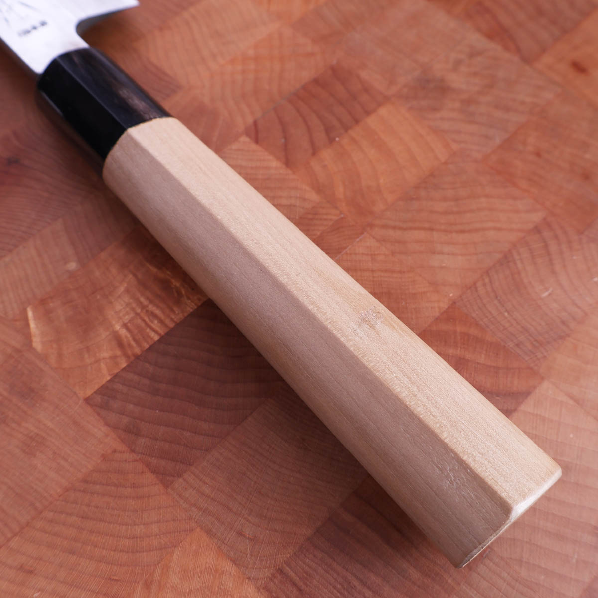 33cm Yanagiba Shirogami II - MASAMOTO — bilde 3