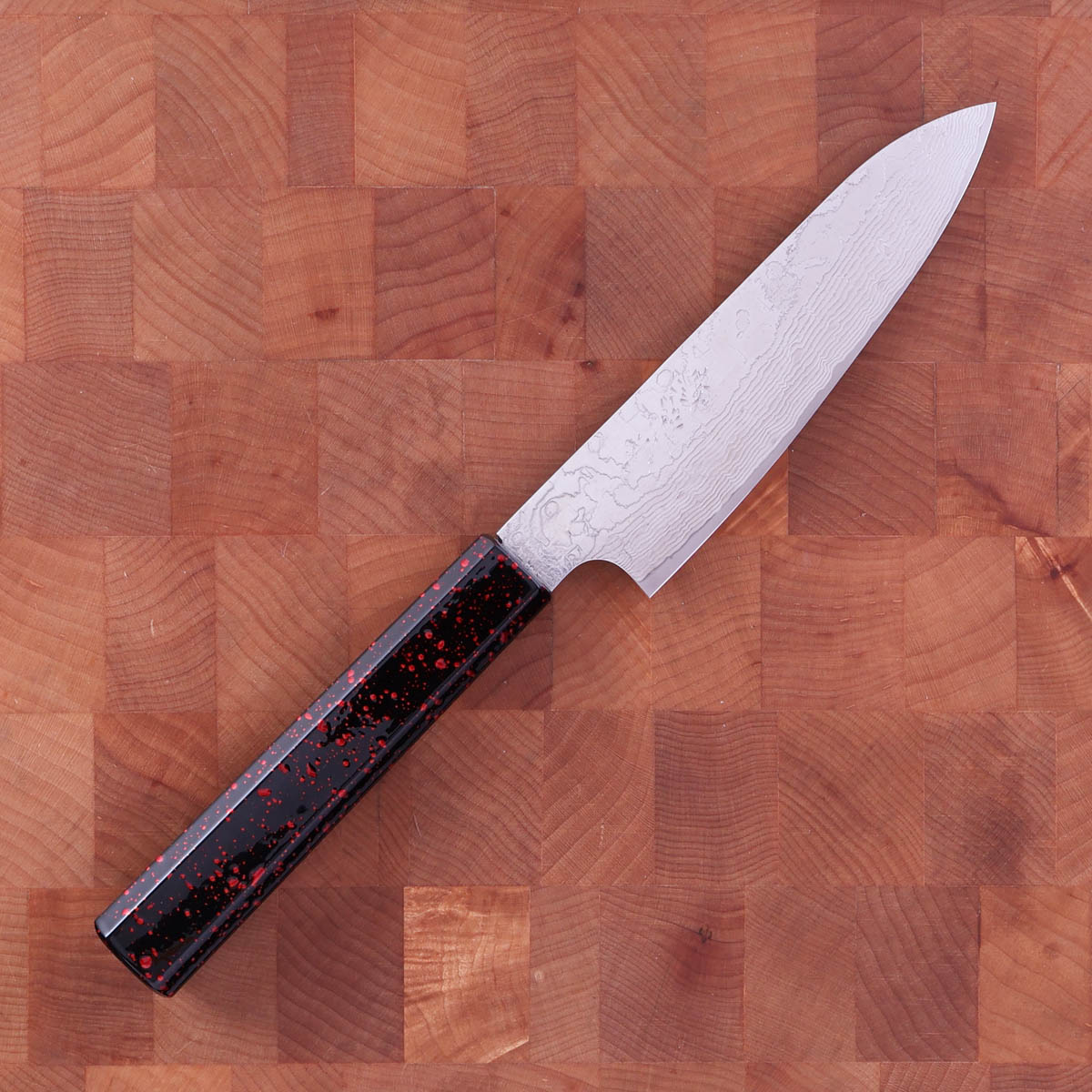 15cm Universalkniv (petty), SG2, Kenshiro Hatono