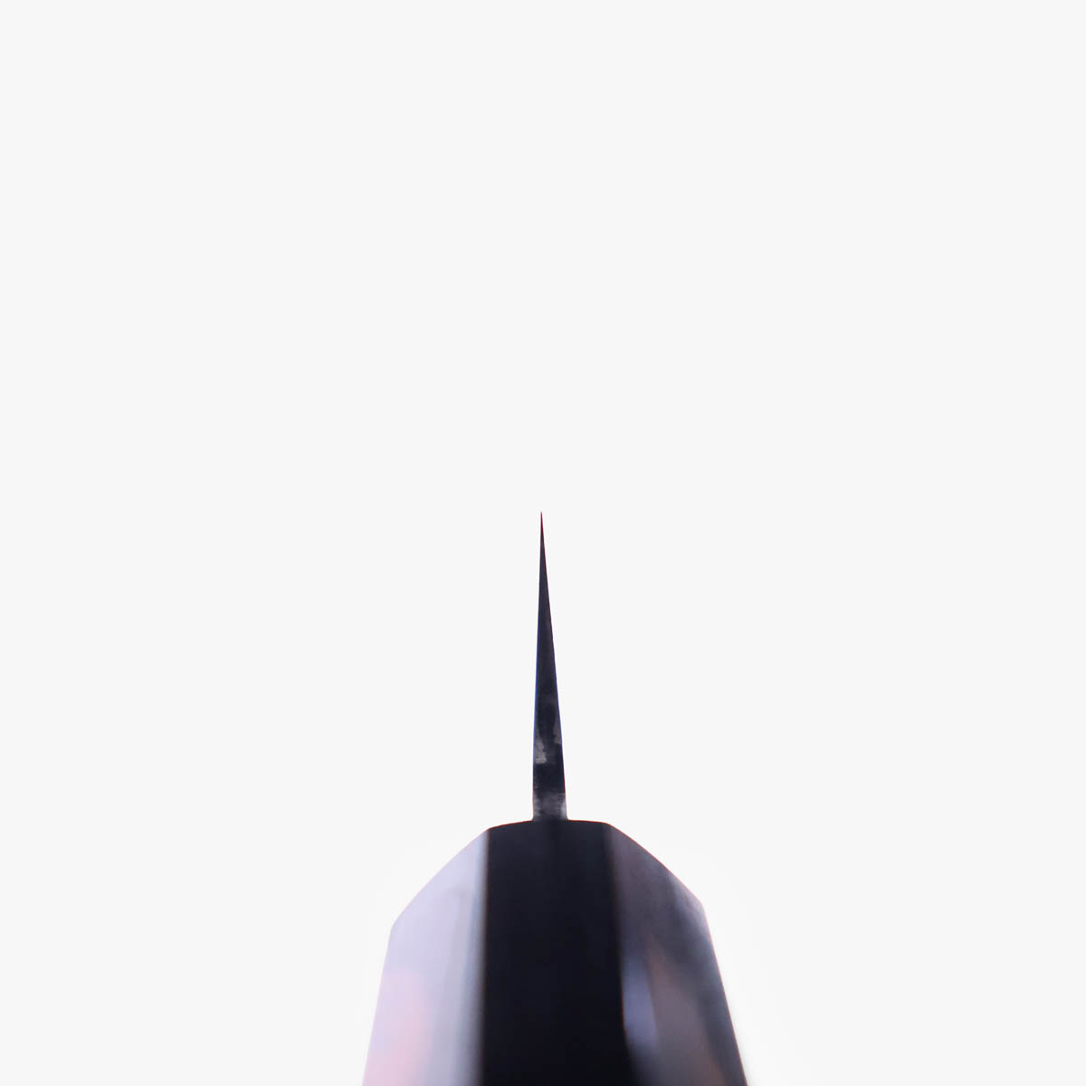 15cm Universalkniv, Damask Aogami I - TANAKA — bilde 4