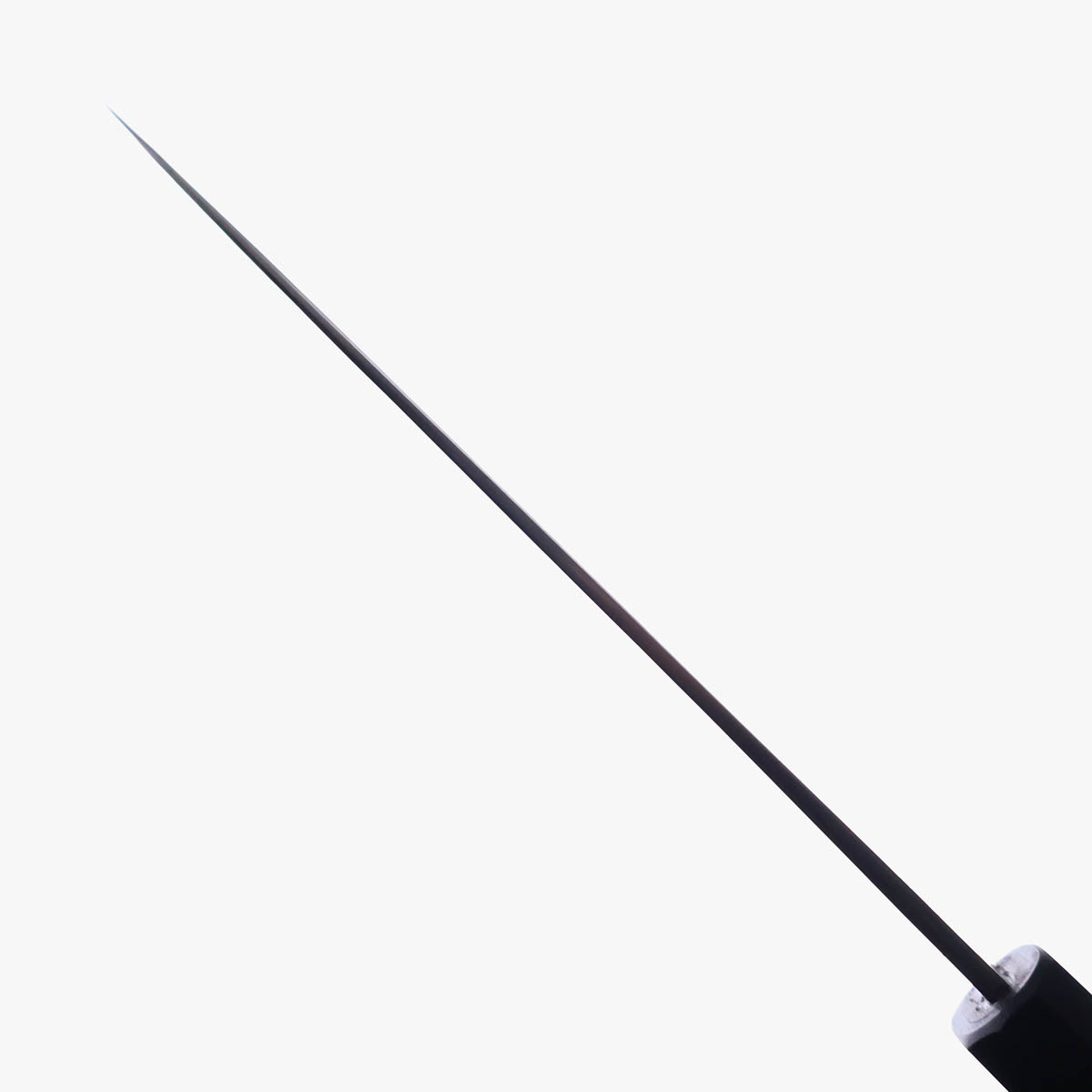 21cm Kokkekniv (gyoto), nashiji, Aogami II - TANAKA MATSUBARA — bilde 5