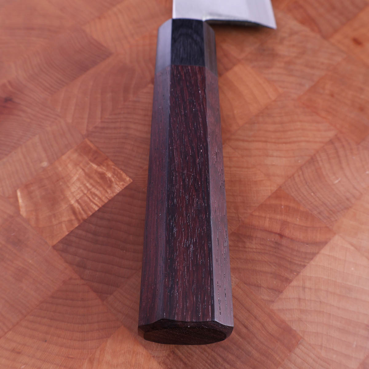 16,5cm Deba m/damask Shiroami - HIDEO KITAOKA — bilde 3