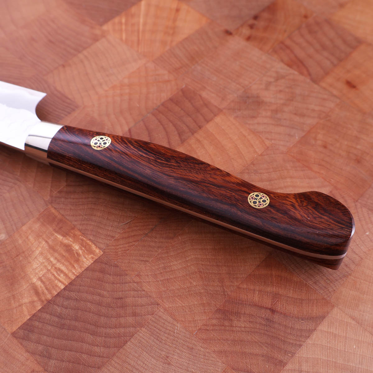 15cm Universalkniv, K-tip, SG2 - NIGARA HAMONO — bilde 3