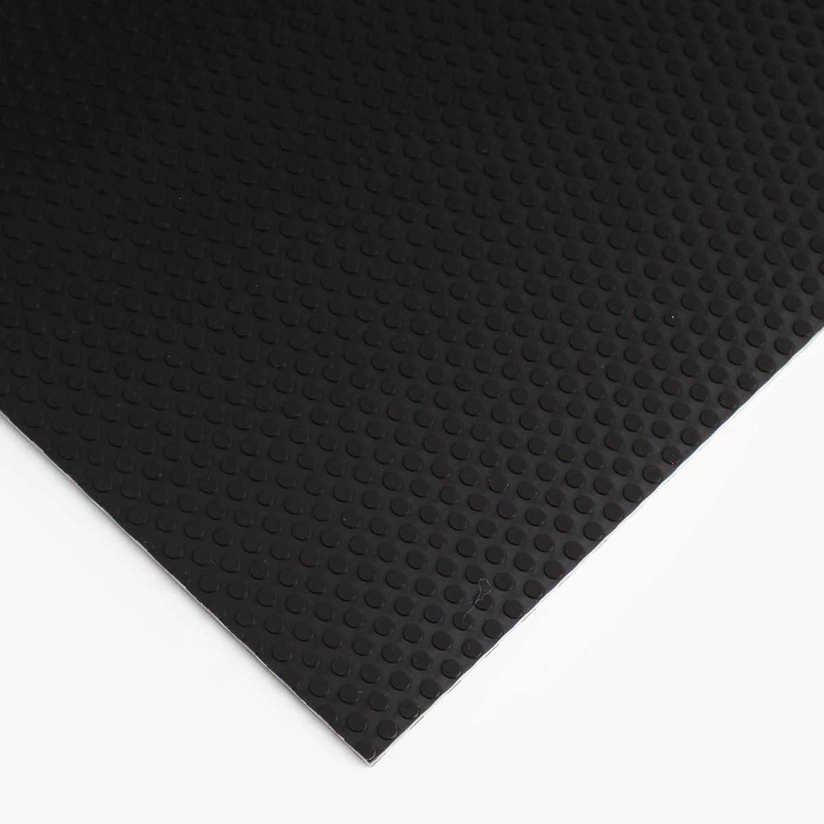 Antisklidmatte, 50x25cm (sort) -HASEGAWA — bilde 2
