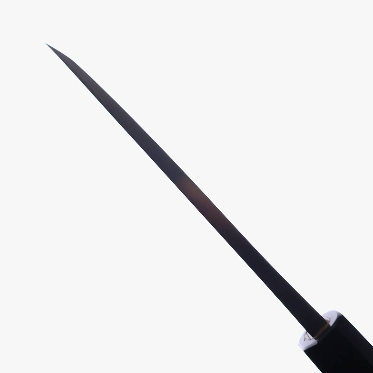 16,5cm Deba m/damask Shiroami - HIDEO KITAOKA — bilde 5