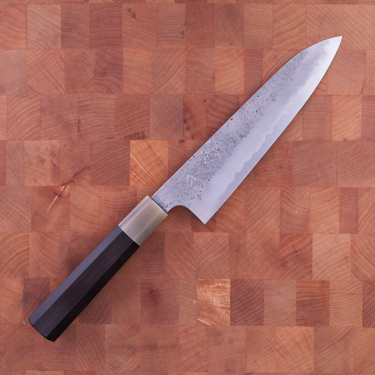 21cm Kokkekniv (gyoto), Ryusui, Aogami II - Hatsukokoro