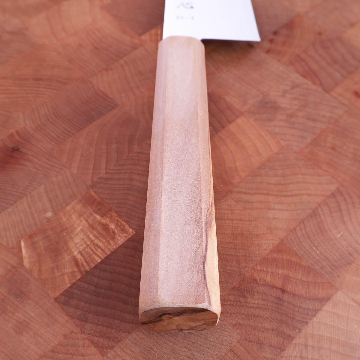 21cm Kiritsuke, Ryuhyo, SG2 - Hatsukokoro — bilde 3
