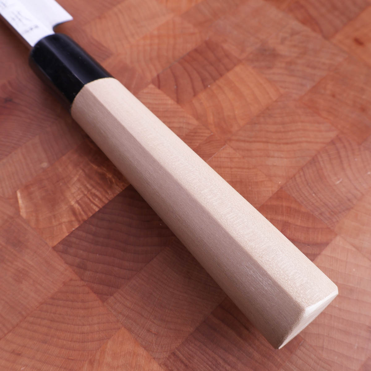 30cm Takobiki Shirogami II - MASAMOTO — bilde 5