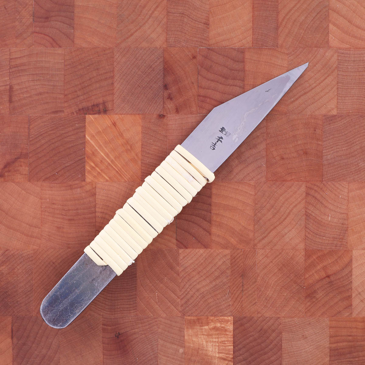 Kiridashi "Kinsenkichi" 0.5cm - Senkichi — bilde 3