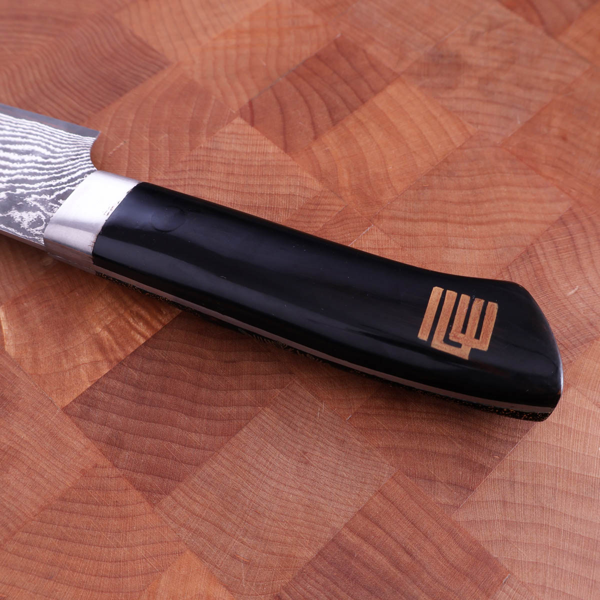 15cm Universalkniv "Genji Monogatari", VG10 - SAJI — bilde 5