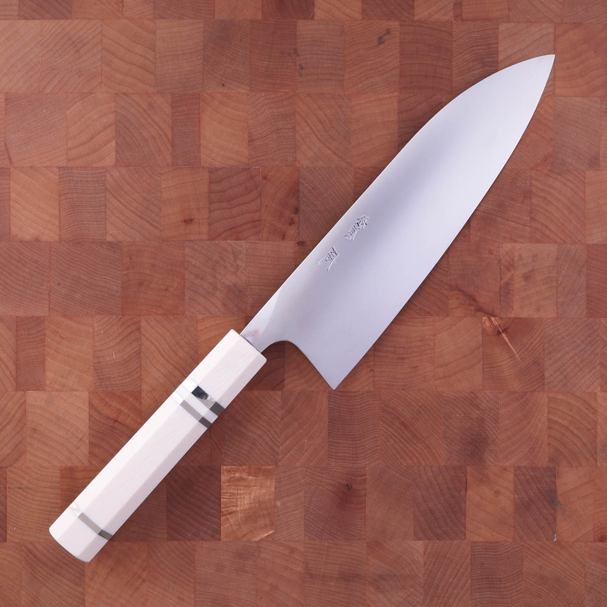 21cm Kokkekniv Mirror ZDP189 - MATSUBARA TANAKA
