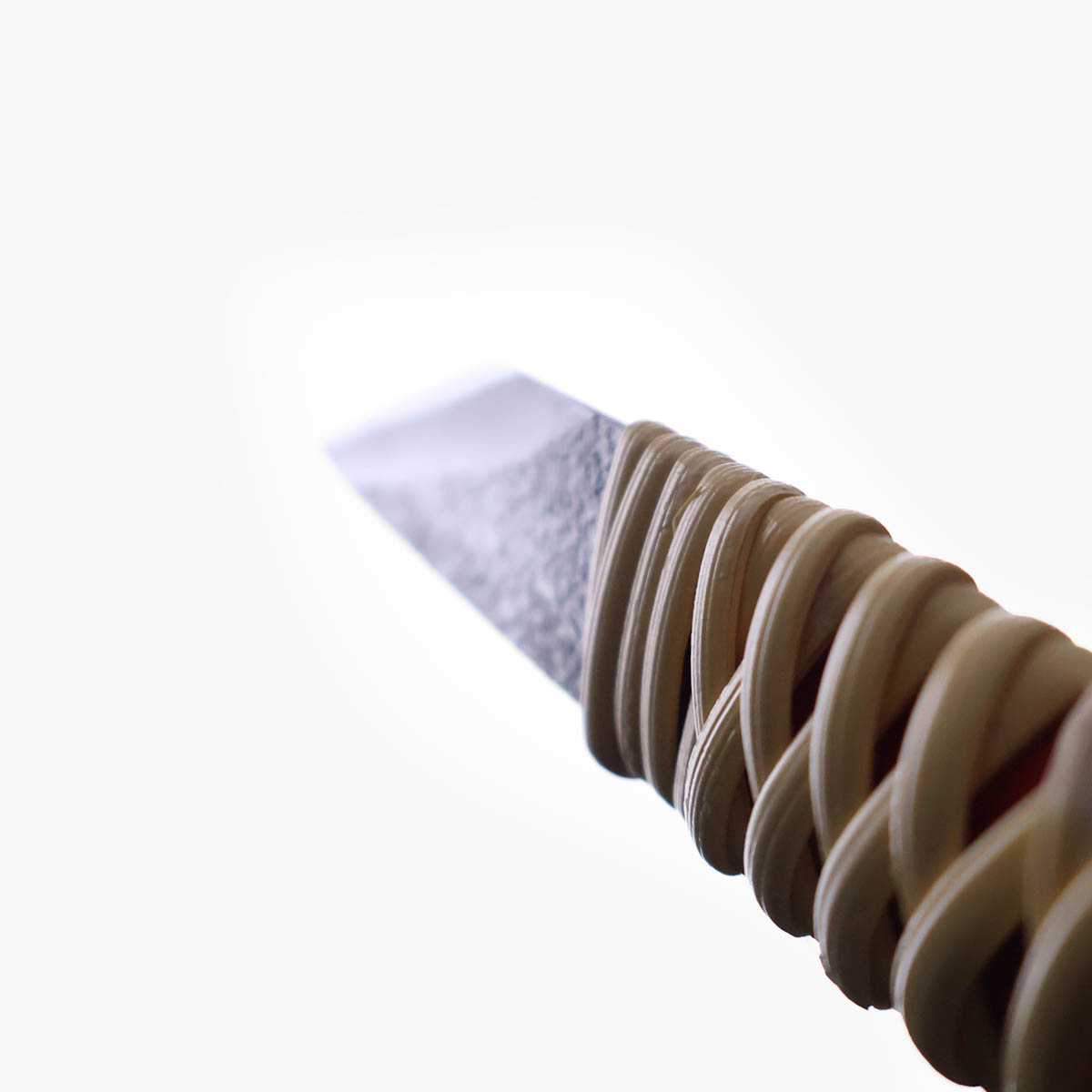 Kiridashi "Kinsenkichi" 0.5cm - Senkichi — bilde 5