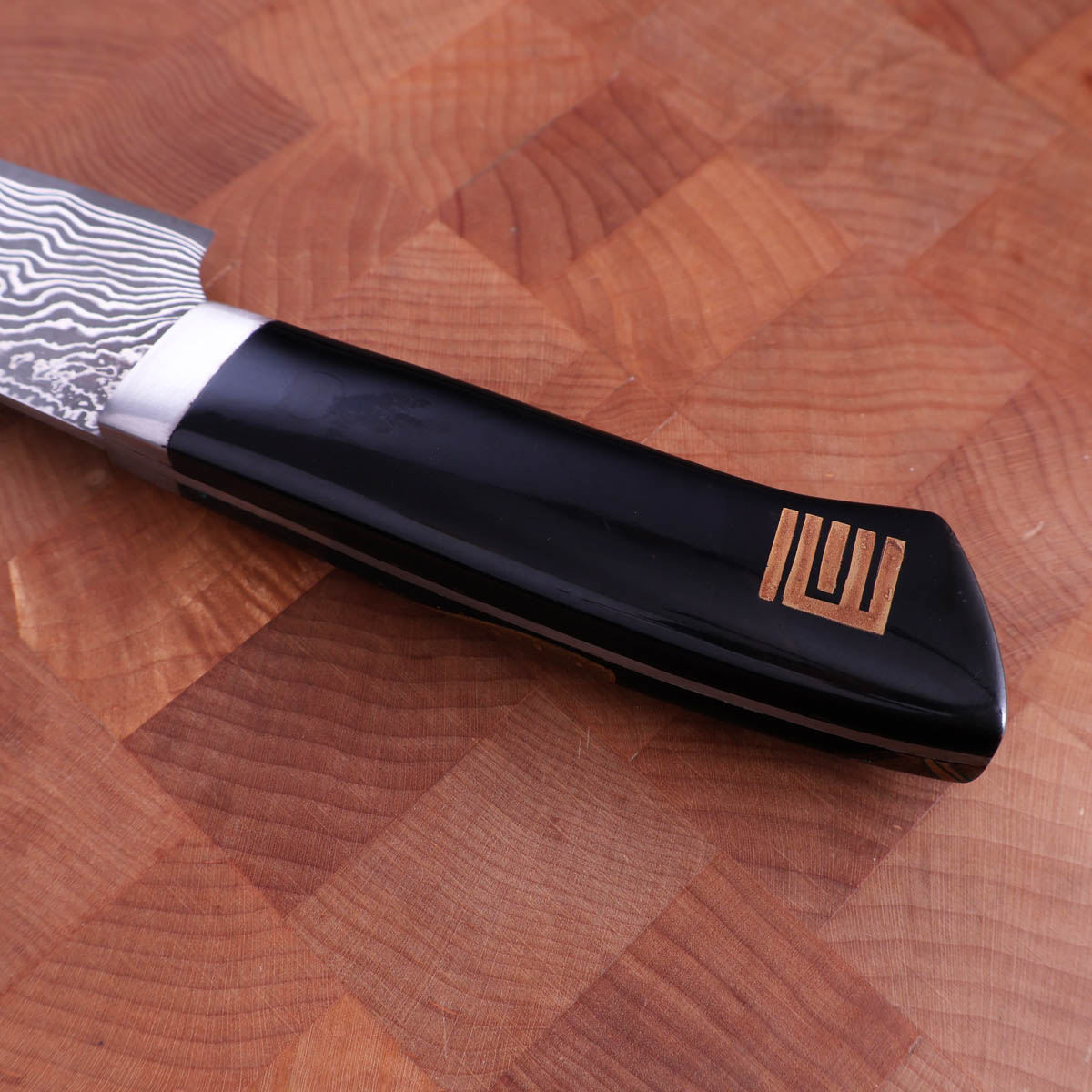 15cm Universalkniv "Genji Monogatari", VG10 - SAJI — bilde 5